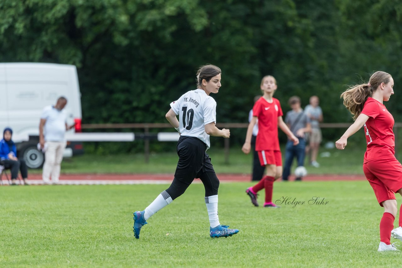 Bild 525 - Loewinnen Cup